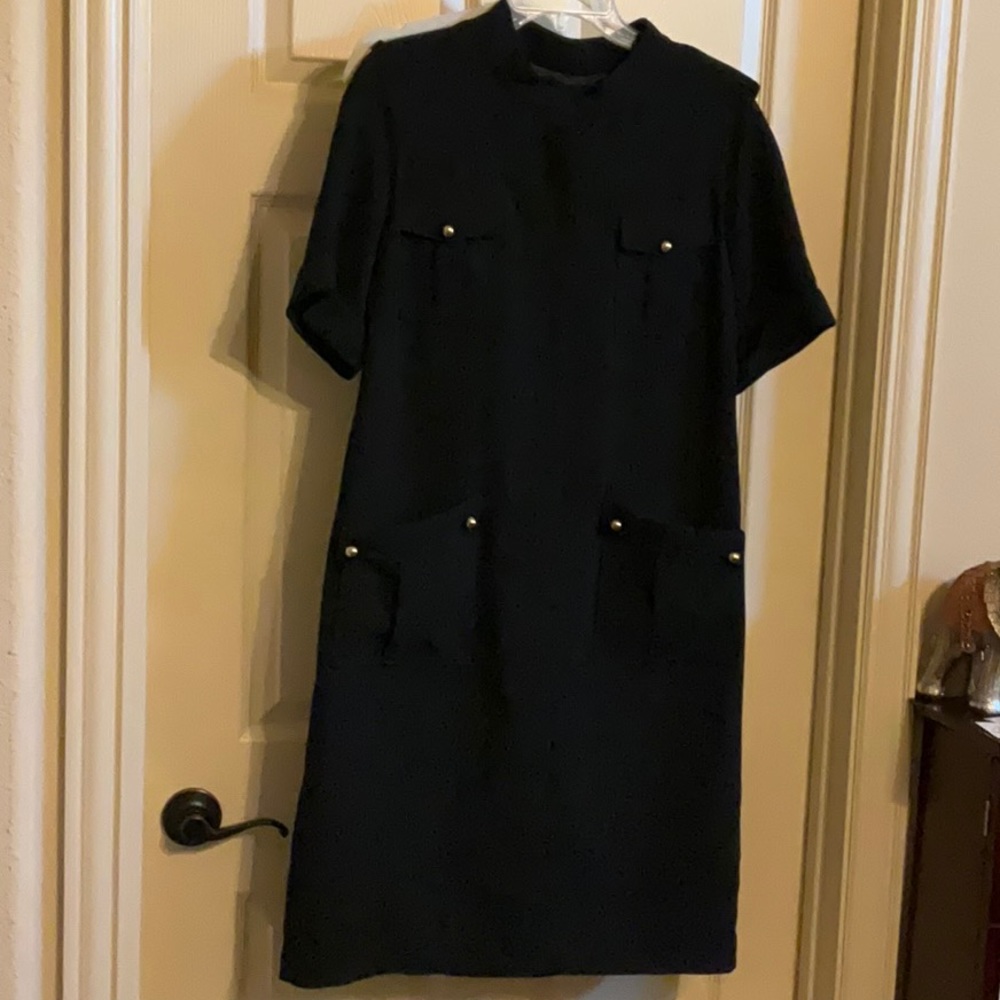 Womens Size 12 Leslie Fay dress,